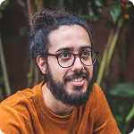 تصویر میثم میلانی