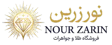 لوگوی نور زرین